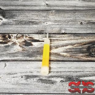 ХИС 10 см. жёлтый без индивидуальной упаковки ХИС 10 см. жёлтый без индивидуальной упаковки