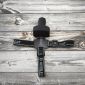 Фонарь налобный High Power Zoom Headlamp CREE LED Фонарь налобный High Power Zoom Headlamp CREE LED