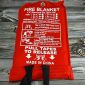 Огнезащитное покрывало  «Fire Blanket» на выбор
