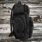 Тактический рюкзак от Avi-Outdoor DL-B313 на 30 литров черный