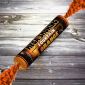 Двухсторонний Цветной дым Mega Smoke Fountain оранжевый
